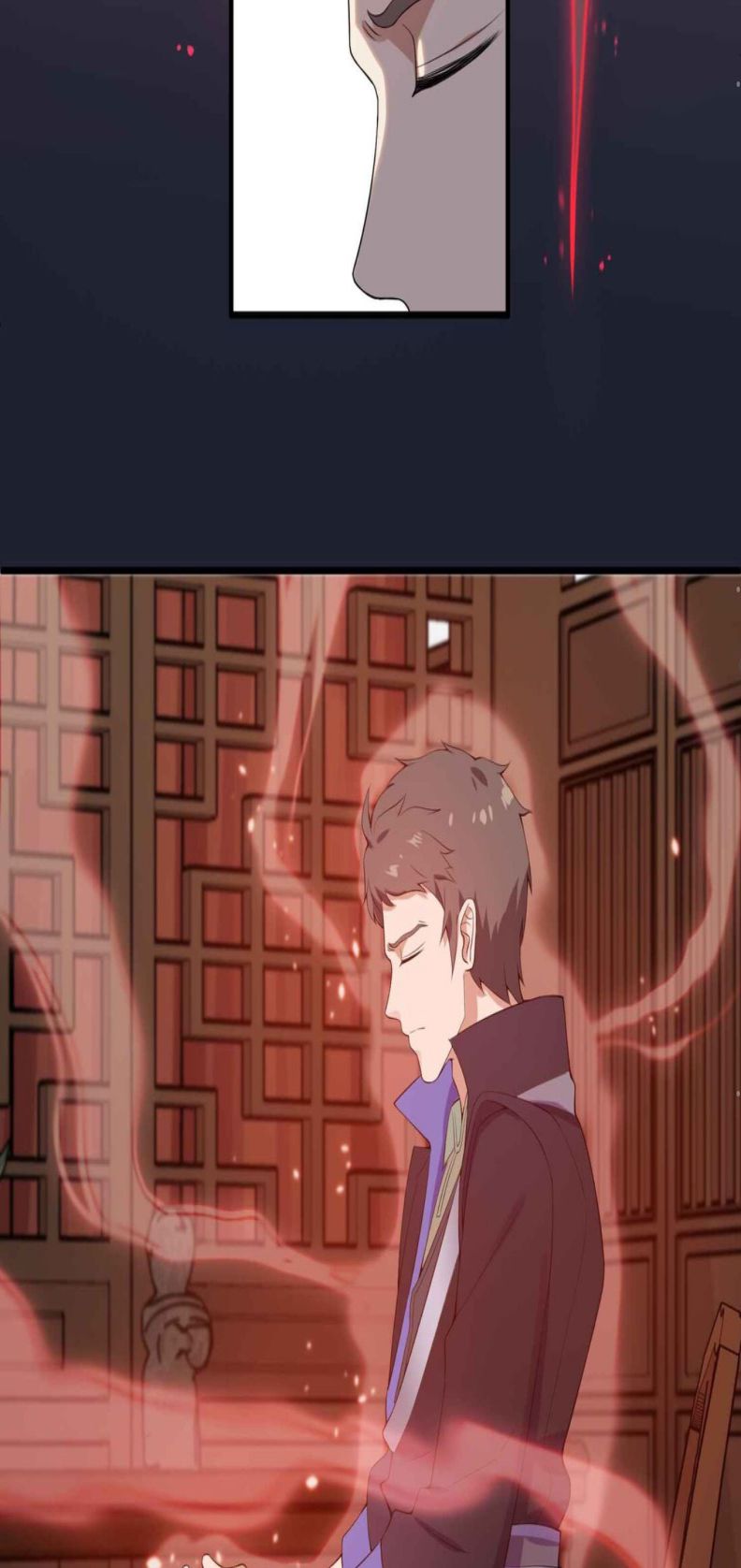 First Dragon (Yuanlong) Chapter 05 Gambar 30